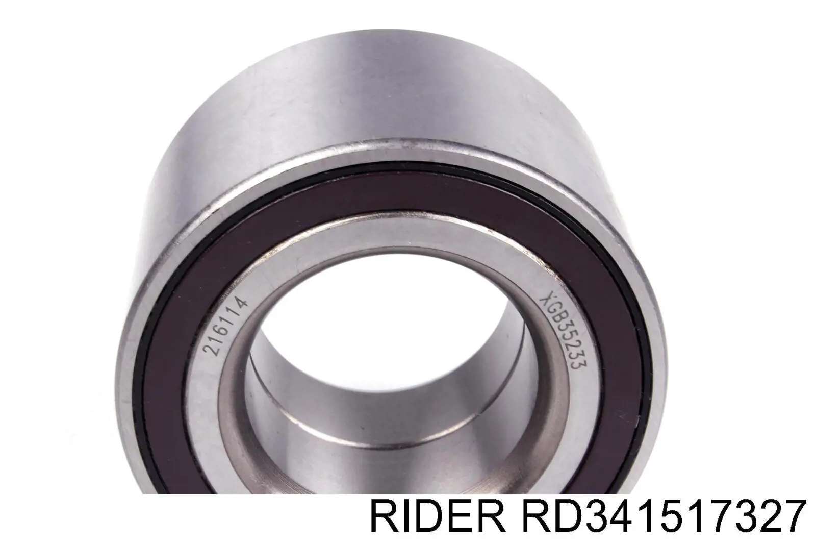Підшипник ступиці RD341517327 Rider