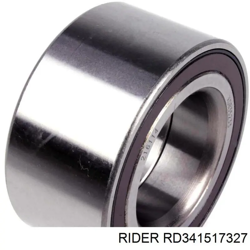 RD341517327 Rider Підшипник маточини передньої