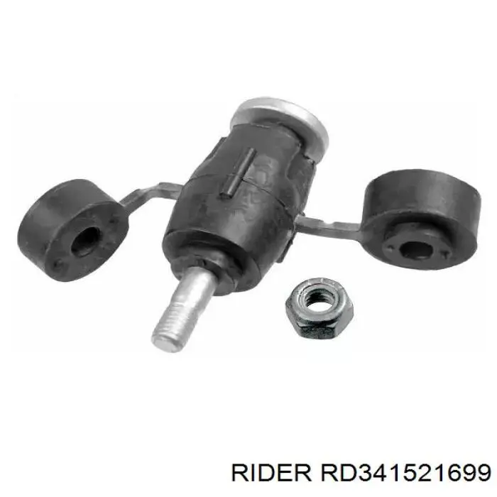 Купити RD341521699 Rider Тяжка стабілізатора переднього
