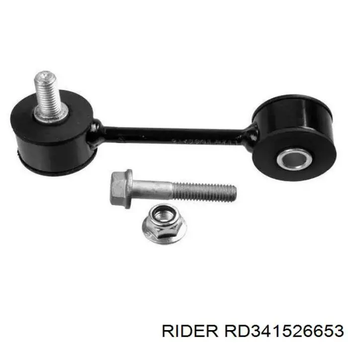 Стійка стабілізатора переднього RD341526653 Rider