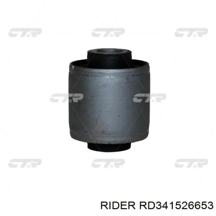 Амортизаційна стійка Rider RD341526653 ціна, від 7.83 USD