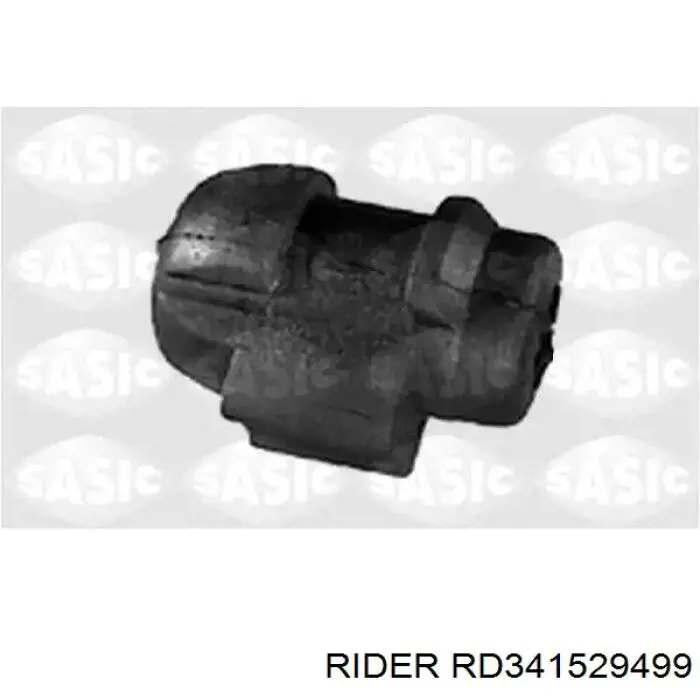 RD341529499 Rider Тяга переднього стабілізатора