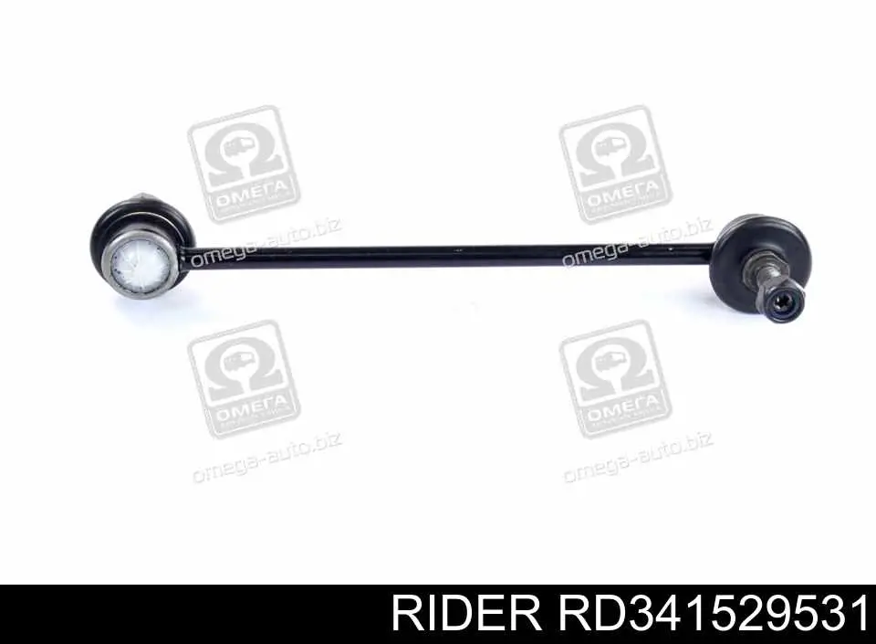 RD341529531 Rider Тяга переднього стабілізатора