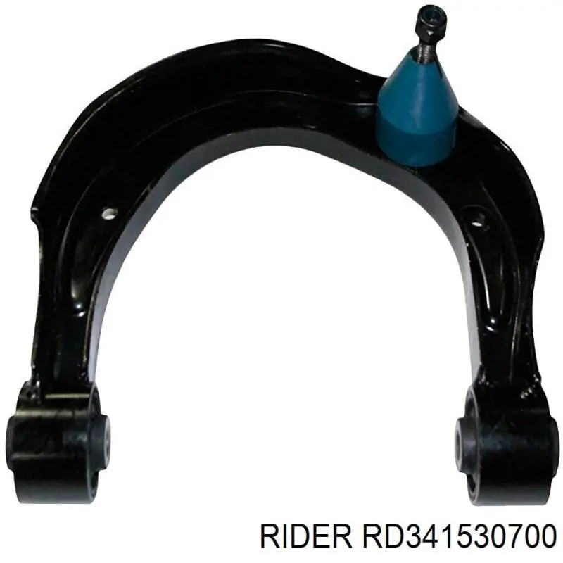 Амортизаційна стійка Rider RD341530700 ціна, від 6.58 USD