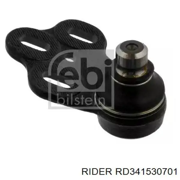 Амортизаційна стійка Rider RD341530701 ціна, від 7.42 USD