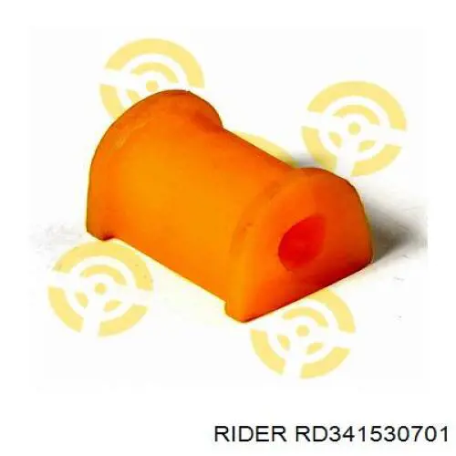 Купити RD341530701 Rider Тяжка стабілізатора переднього