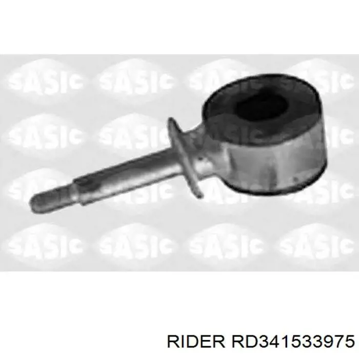 Амортизаційна стійка Rider RD341533975 ціна, від 4.03 USD