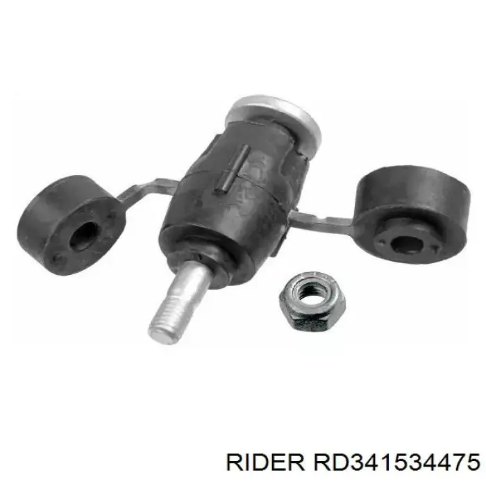Тяжка стабілізатора, переднього, ліва Rider RD341534475 ціна, від 8.44 USD