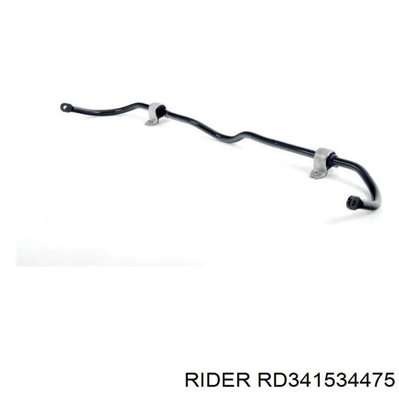 Купити RD341534475 Rider Лінк стабілізатора, переднього, лівий