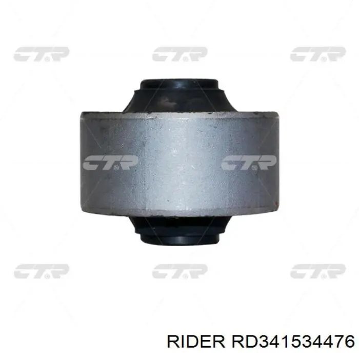 Стійка стабілізатора переднього, права RD341534476 Rider
