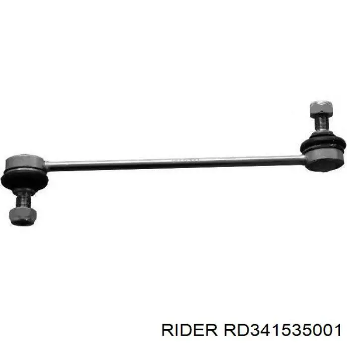 Амортизаційна стійка Rider RD341535001 ціна, від 10.45 USD