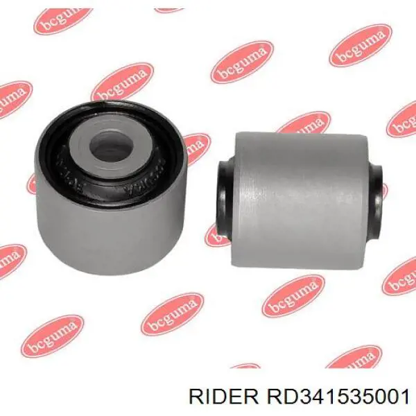 Купити RD341535001 Rider Тяжка стабілізатора переднього