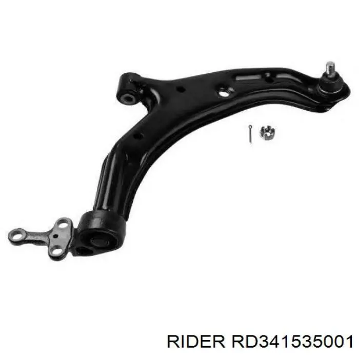 RD341535001 Rider Тяга переднього стабілізатора
