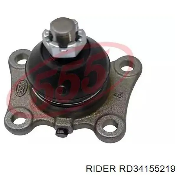Підшипник ступиці RD34155219 Rider