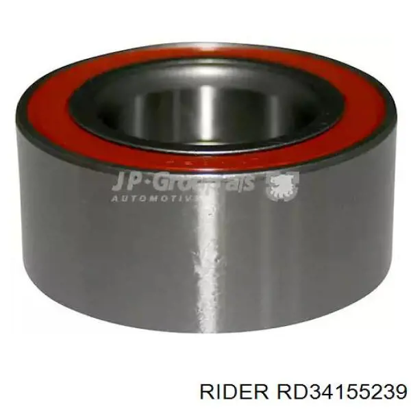RD34155239 Rider Підшипник ступиці задньої