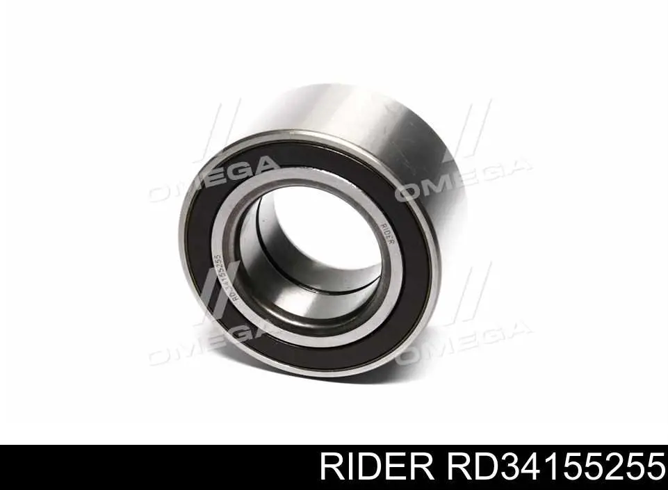 RD34155255 Rider Підшипник маточини передньої