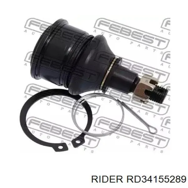 Купити RD34155289 Rider Маточини передніх коліс