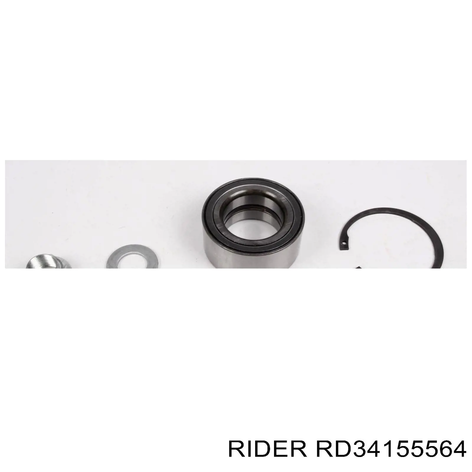 Купити RD34155564 Rider Підшипник ступиці передньої