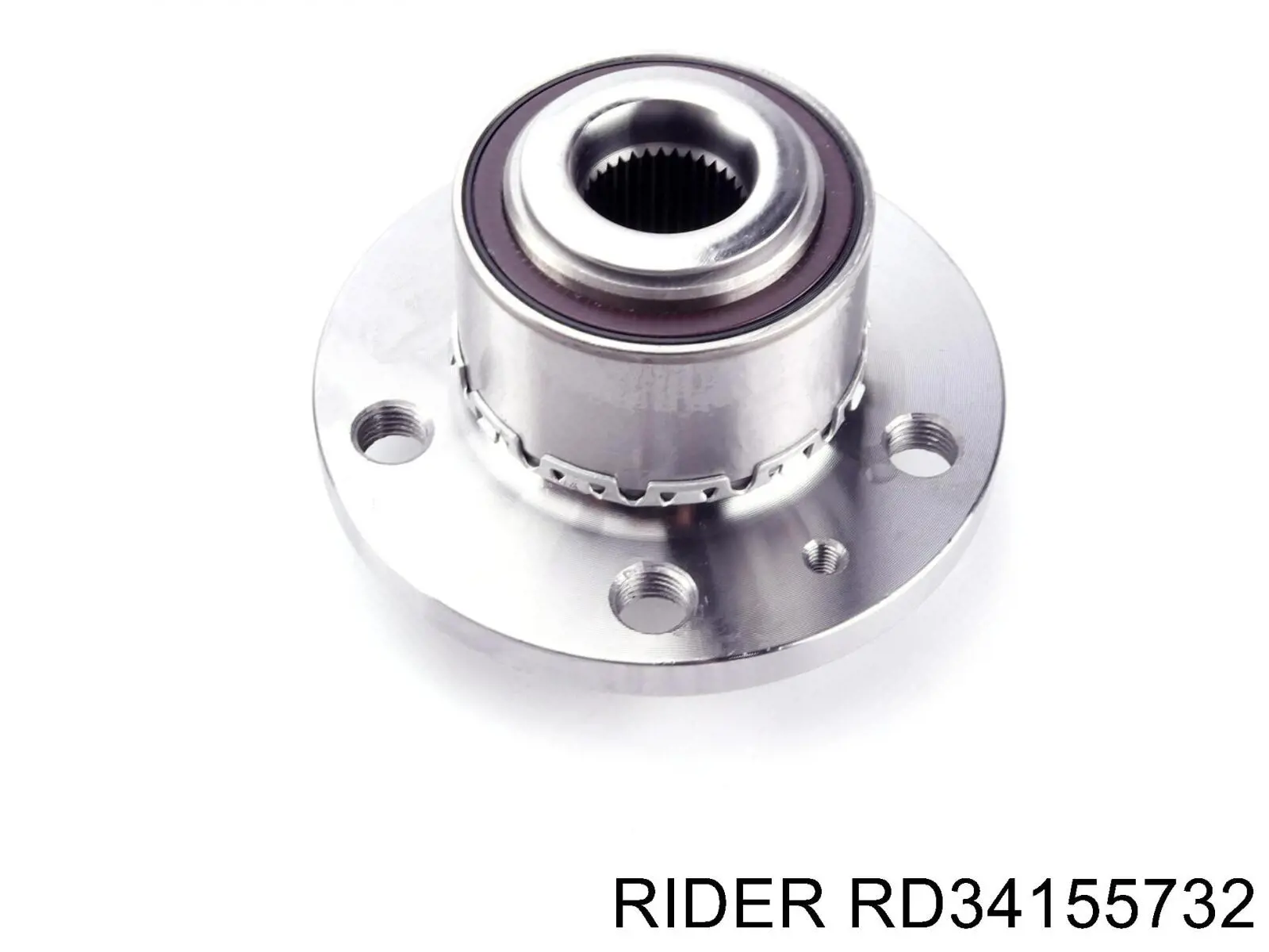 RD34155732 Rider Маточина (передня)