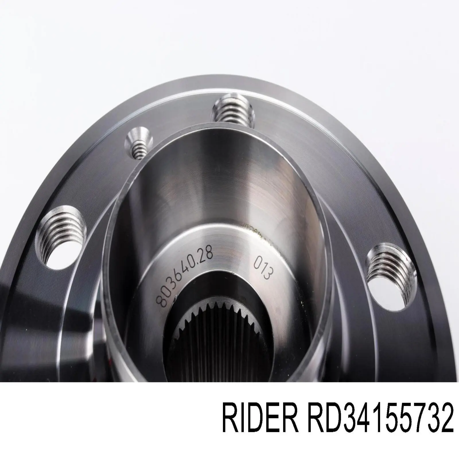 Маточина колеса передня Rider RD34155732 ціна, від 34.64 USD