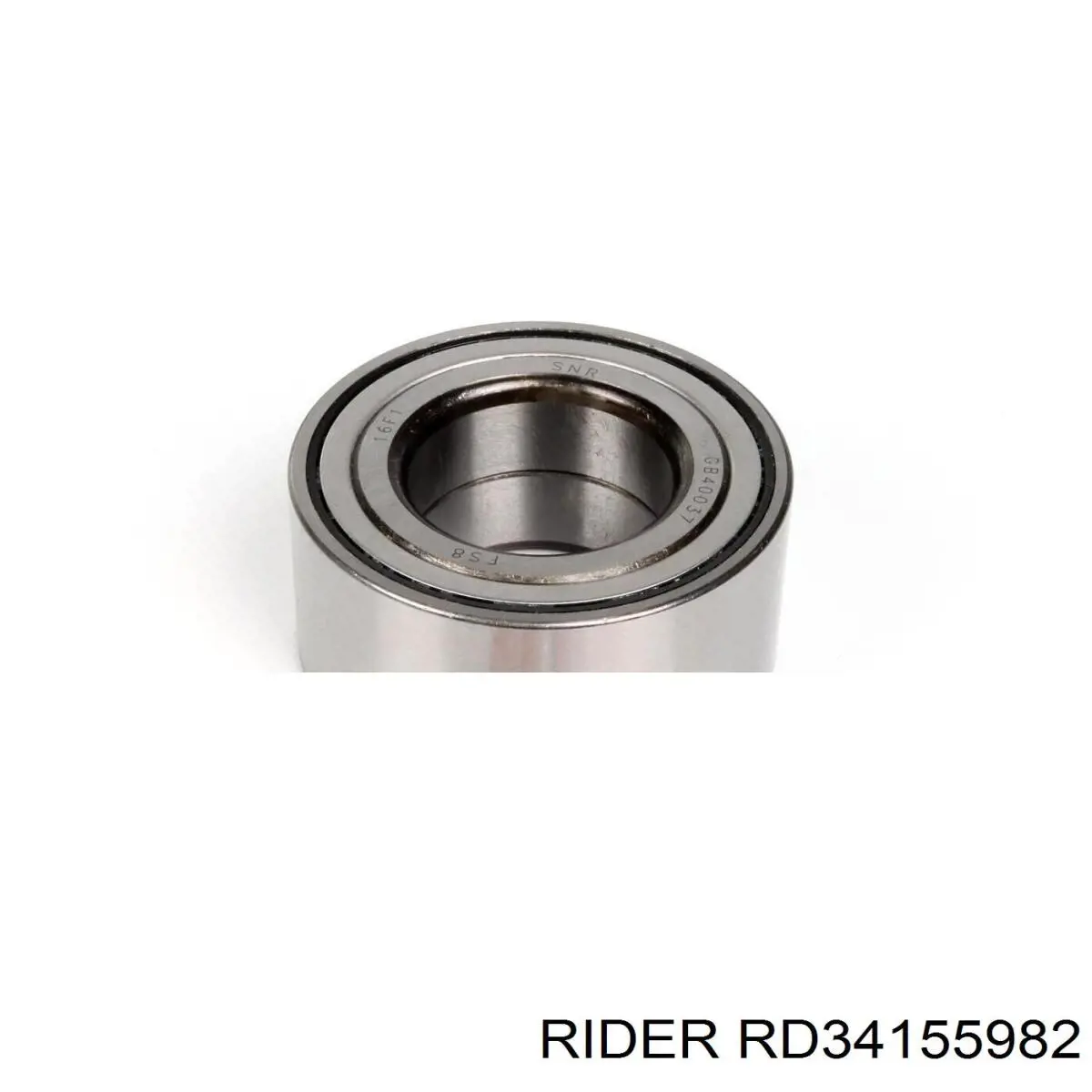 RD34155982 Rider Підшипник маточини передньої