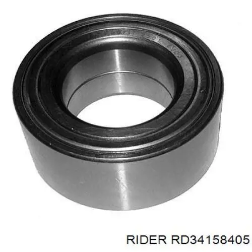 RD34158405 Rider Підшипник маточини передньої