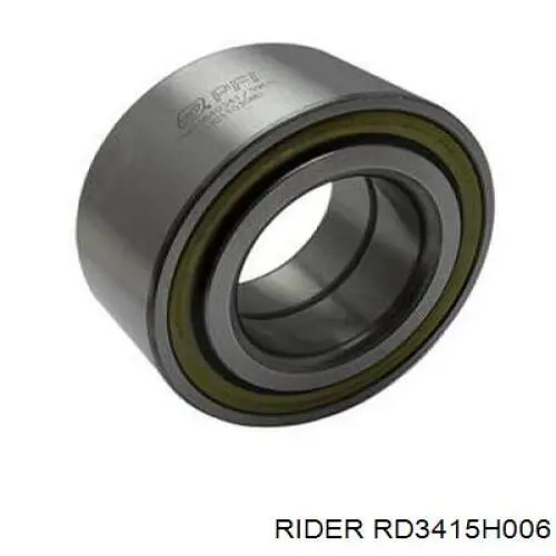 Купити RD3415H006 Rider Підшипник ступиці передньої