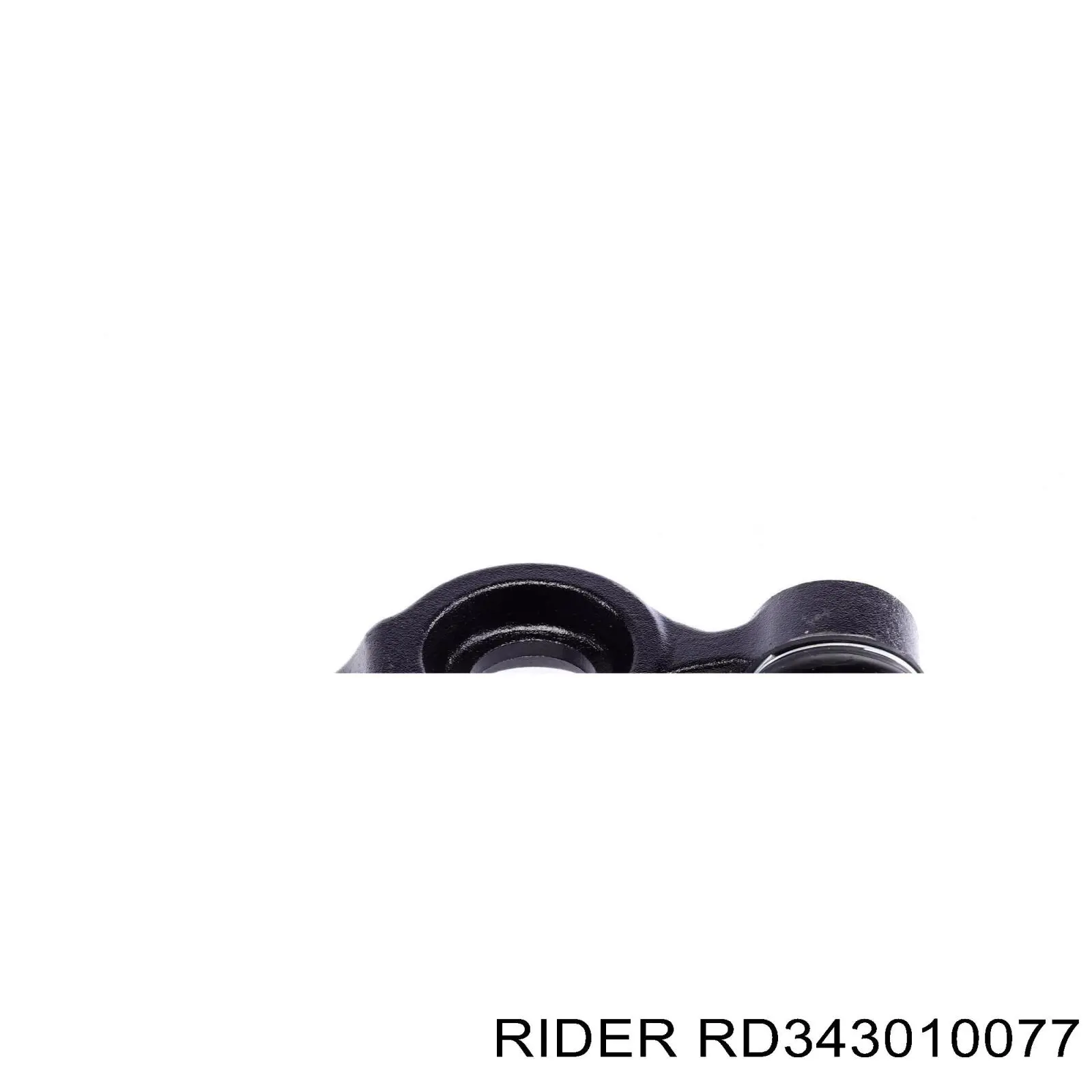Важіль передній лівий Rider RD343010077 ціна, від 31.93 USD