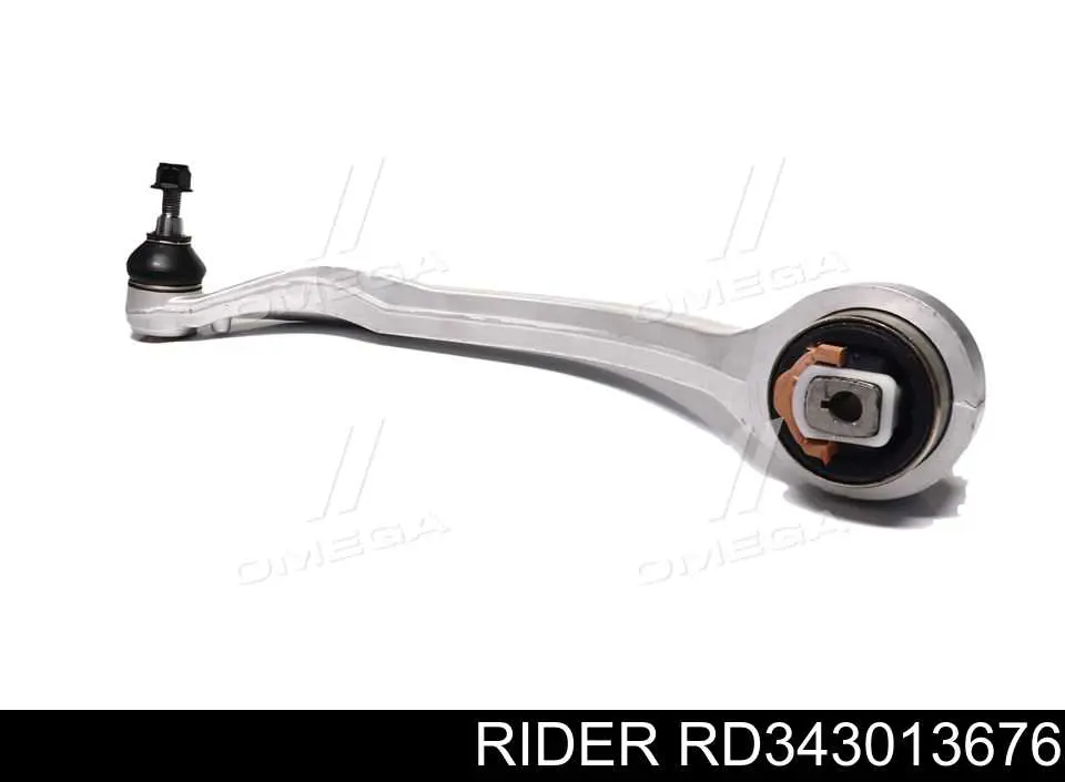 RD343013676 Rider Поперечний важіль