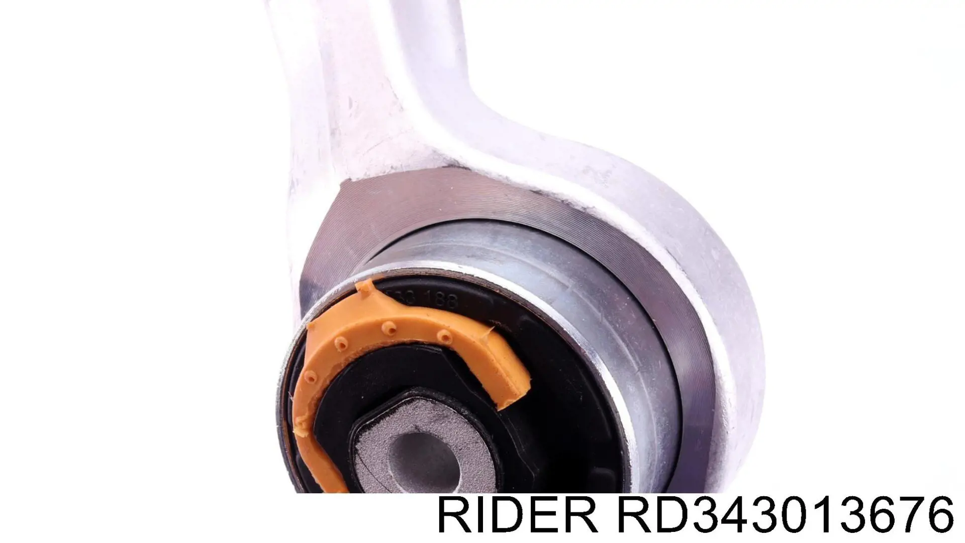 Важіль передній лівий Rider RD343013676 ціна, від 47.46 USD