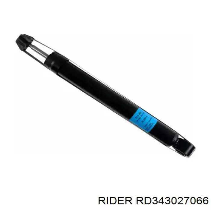 Купити RD343027066 Rider Важіль передньої підвіски нижній, правий
