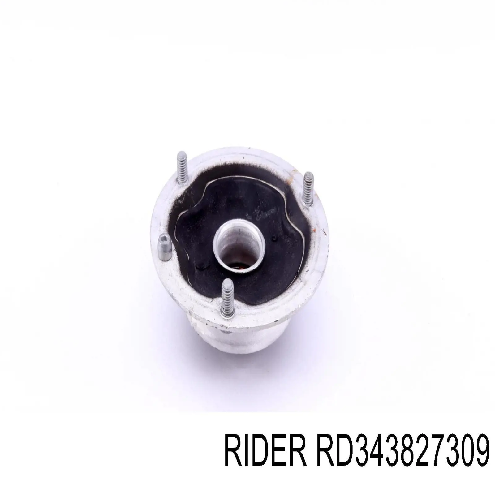 Опора амортизатора переднього RD343827309 Rider