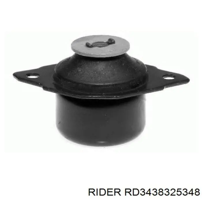 Купити RD3438325348 Rider Подушка (опора) двигуна, права