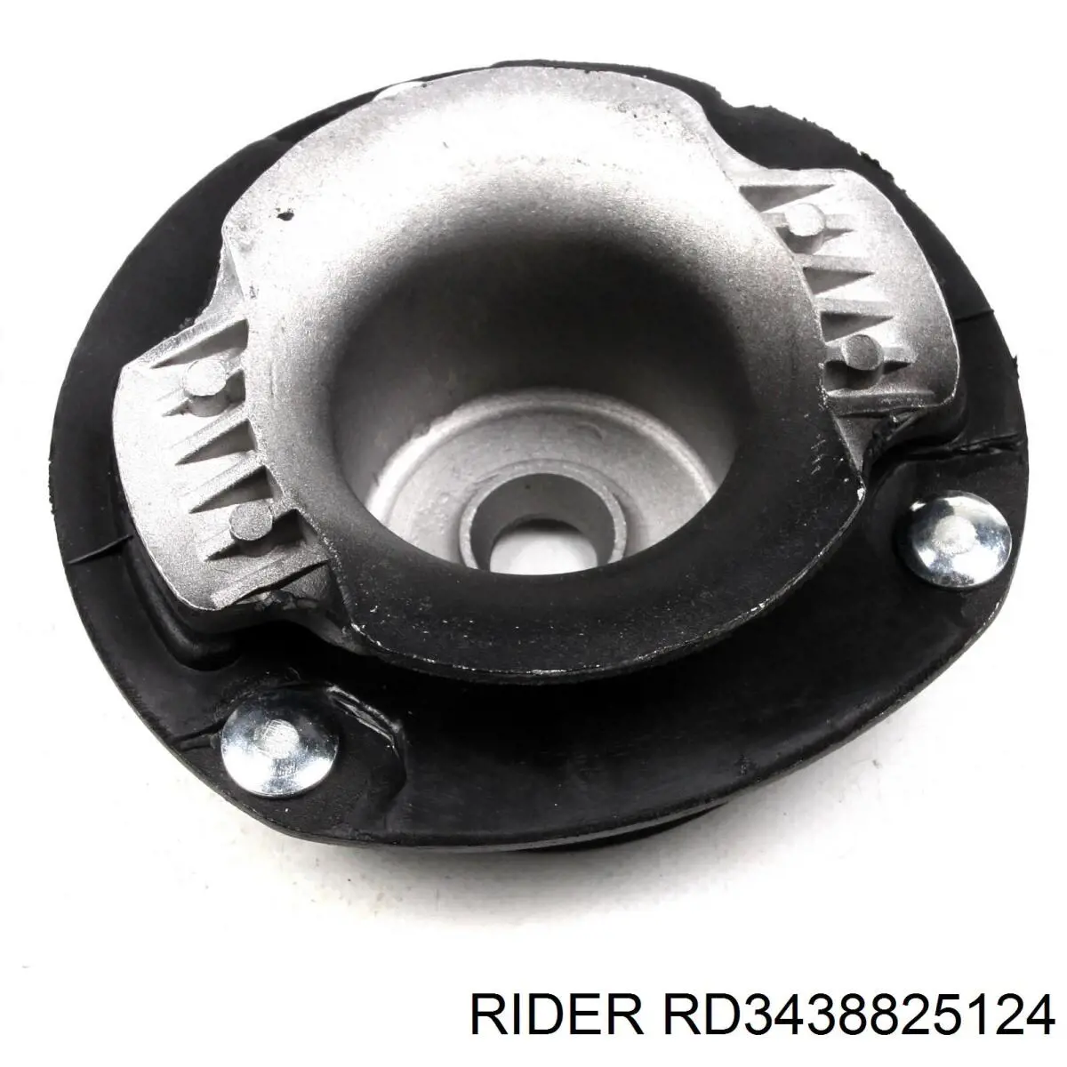 Опора стійки амортизатора переднього Rider RD3438825124 ціна, від 17.11 USD