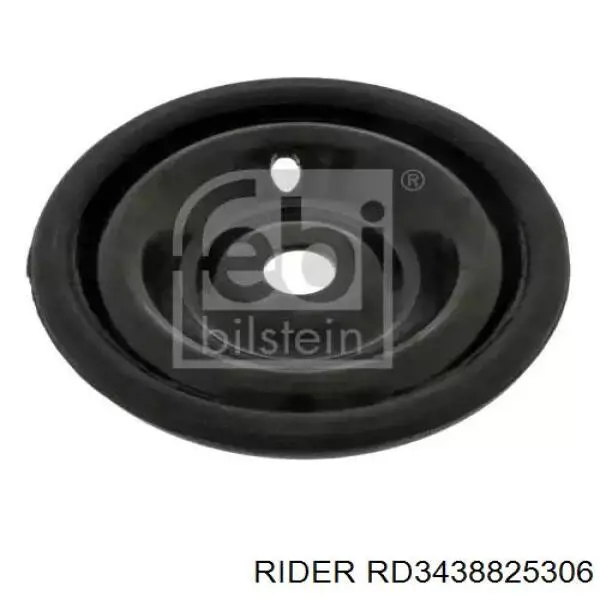 RD3438825306 Rider Кріплення переднього амортизатора