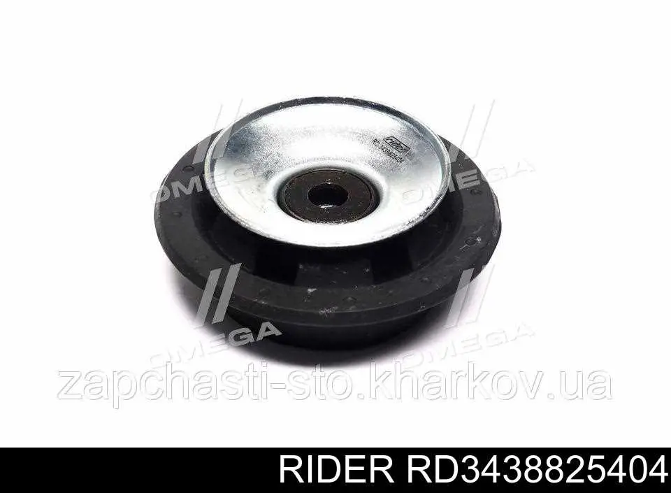 RD3438825404 Rider Кріплення переднього амортизатора