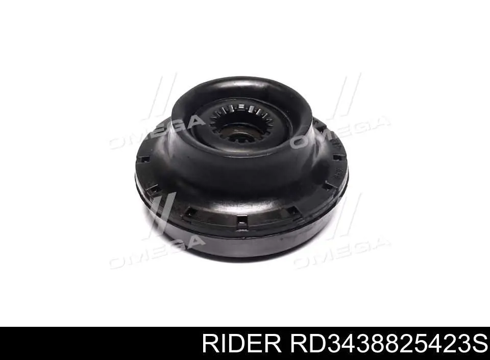 RD3438825423S Rider Кріплення переднього амортизатора