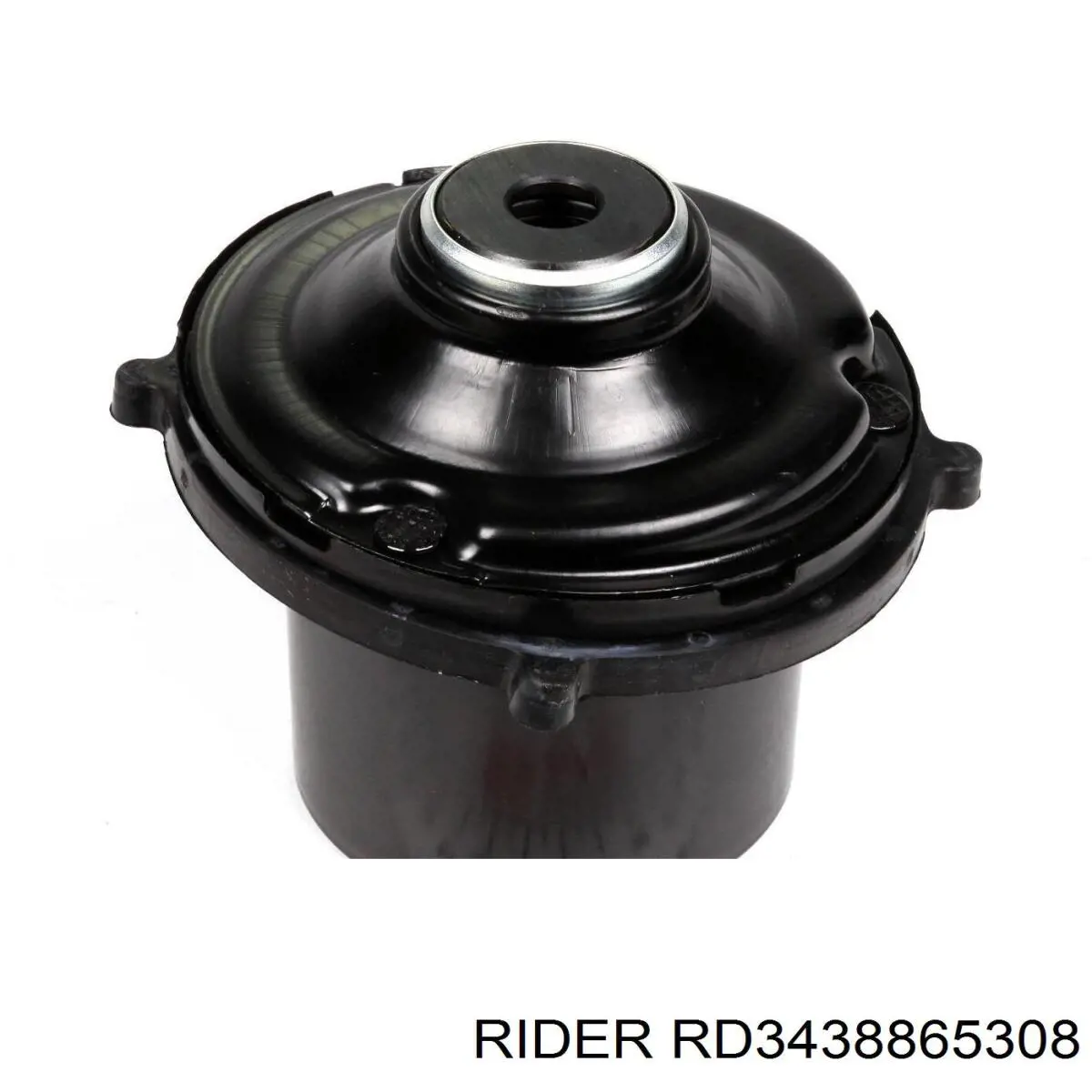 Опора стійки амортизатора переднього Rider RD3438865308 ціна, від 8.68 USD