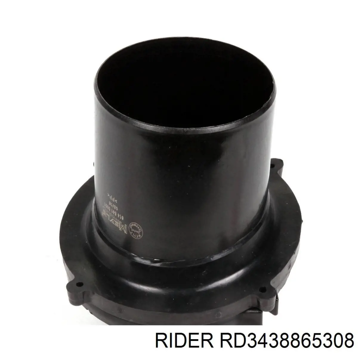 RD3438865308 Rider Кріплення переднього амортизатора