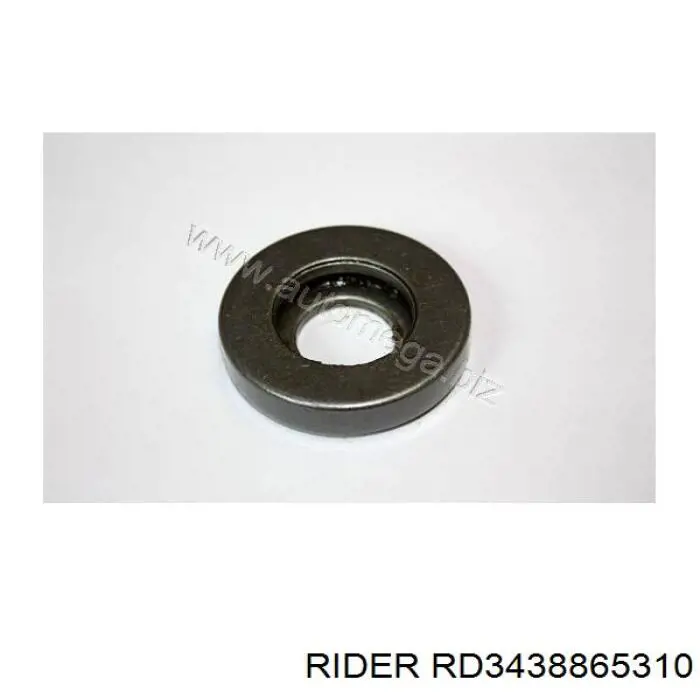 RD3438865310 Rider підшипник опорний амортизатора, переднього