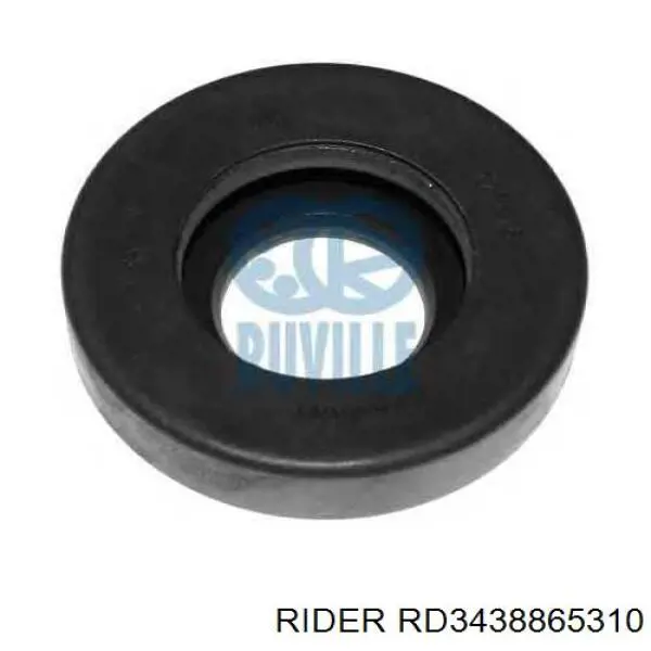 RD3438865310 Rider Підшипник опори амортизатора
