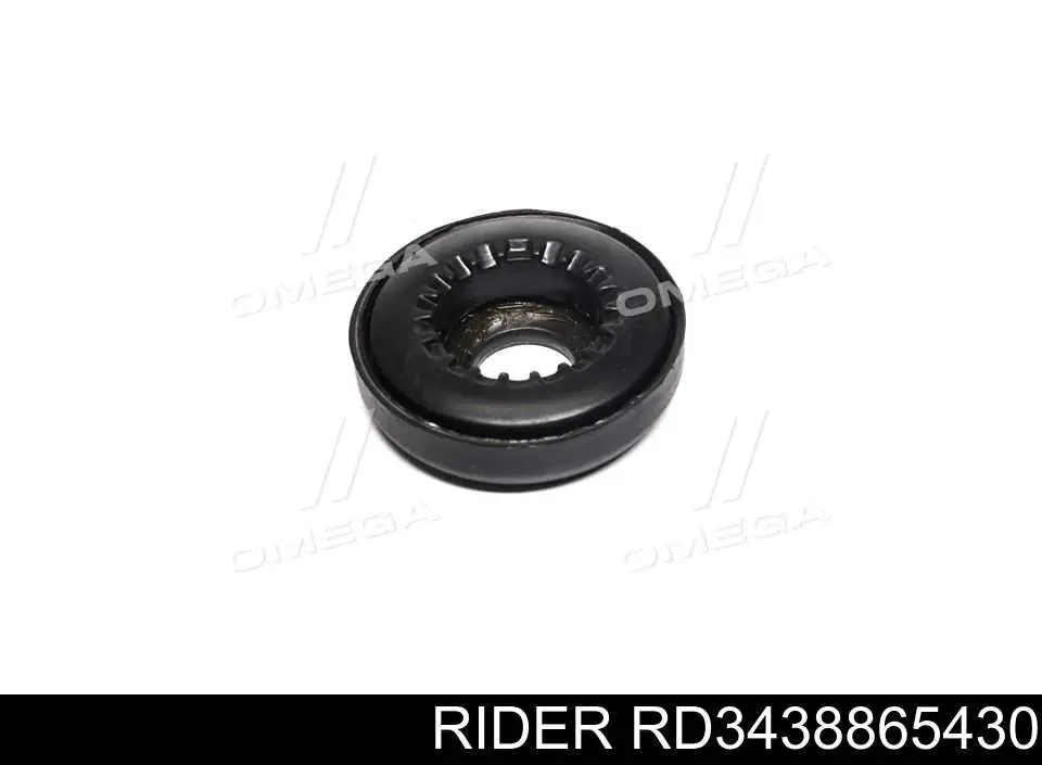 RD3438865430 Rider Підшипник опори амортизатора