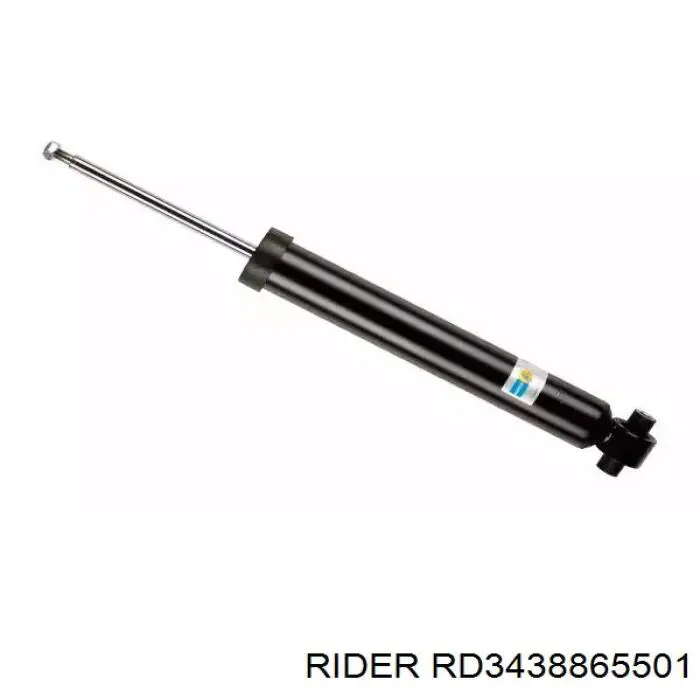 RD3438865501 Rider Підшипник опори амортизатора