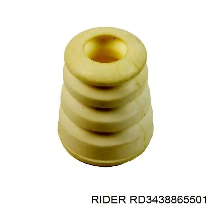Купити RD3438865501 Rider Підшипник опорний амортизатора, переднього