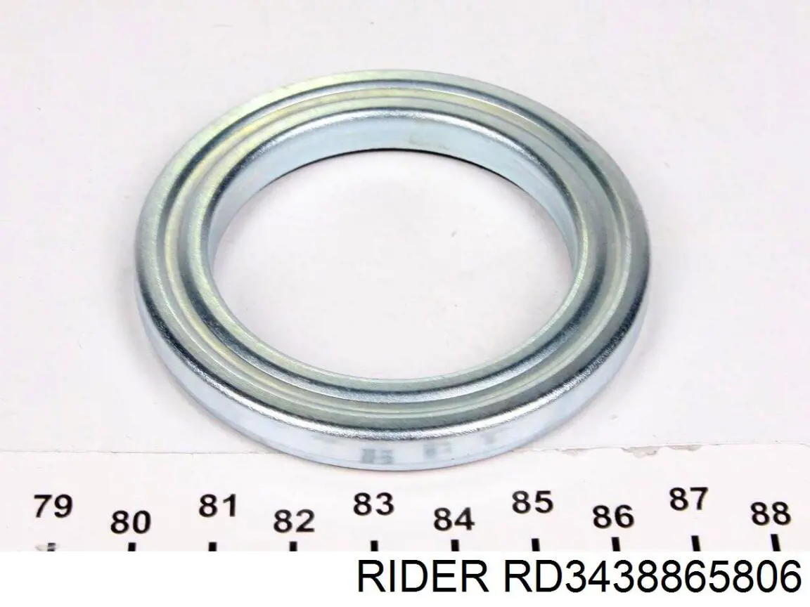 Купити RD3438865806 Rider Підшипник опорний амортизатора, переднього