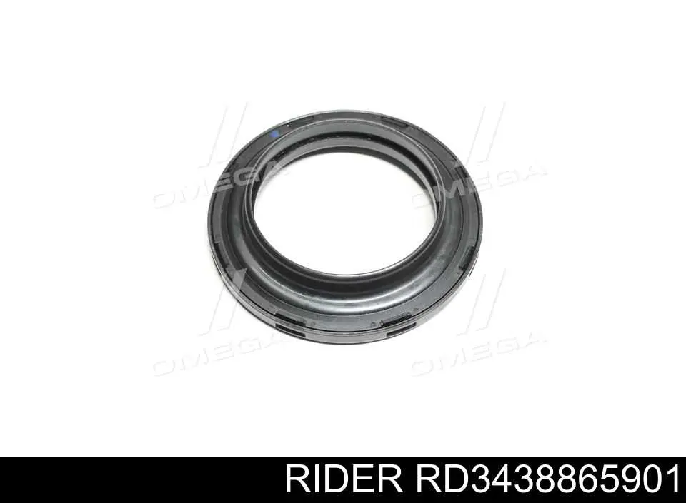 RD3438865901 Rider Підшипник опори амортизатора