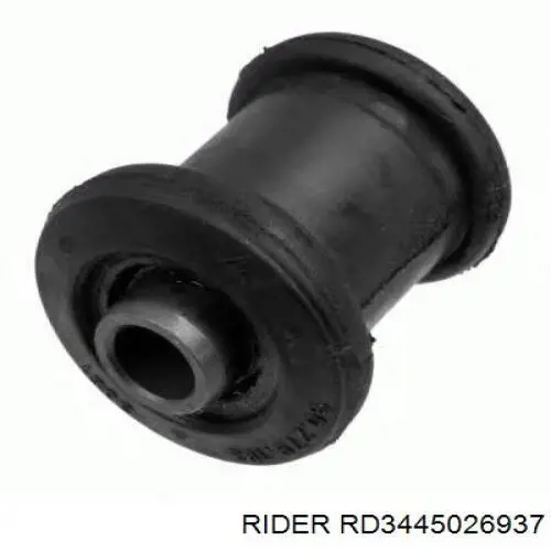 Сайлентблок переднього важеля RD3445026937 Rider