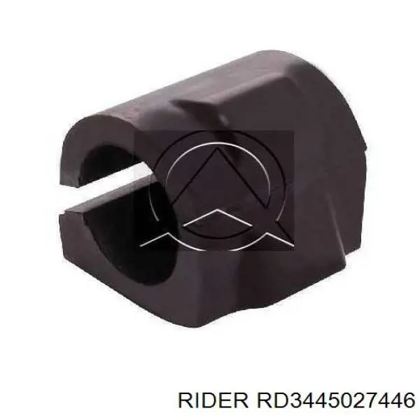 Купити RD3445027446 Rider Втулка стабілізатора переднього внутрішня