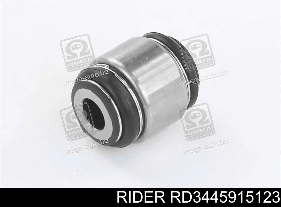 RD3445915123 Rider Сайлентблок задньої підвіски