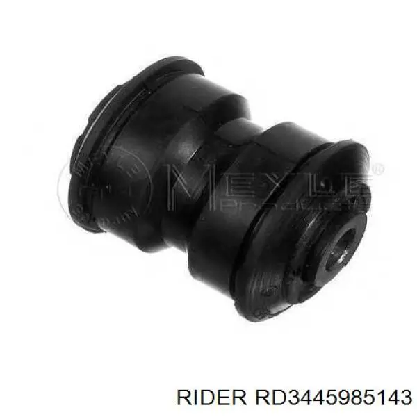 Купити RD3445985143 Rider Сайлентблок/втулка ресори передньої